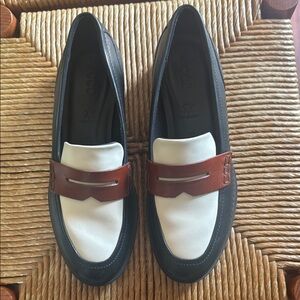 Ecco Dress Classic 15